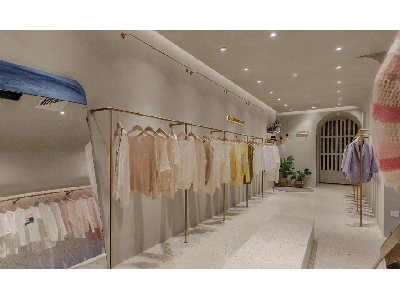 南京女装店